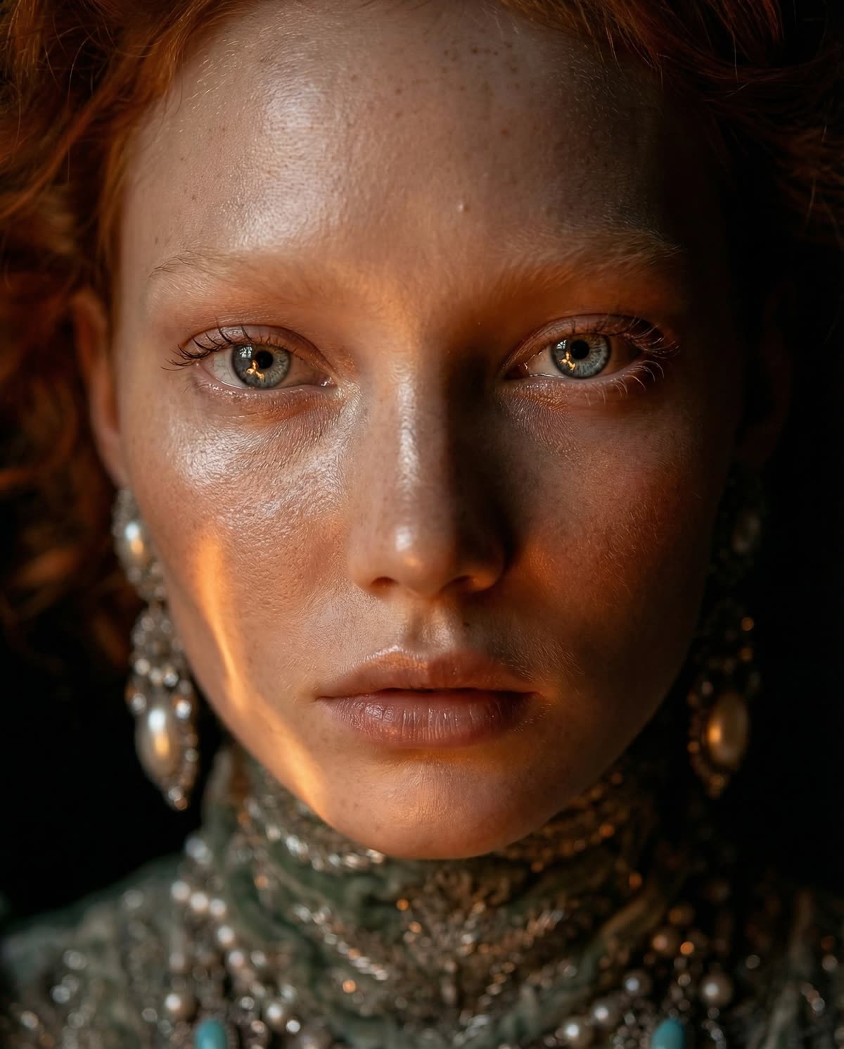 TAURIANA — short film by Valeria Usynina